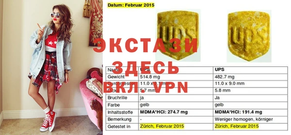 индика Арсеньев