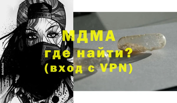 индика Арсеньев